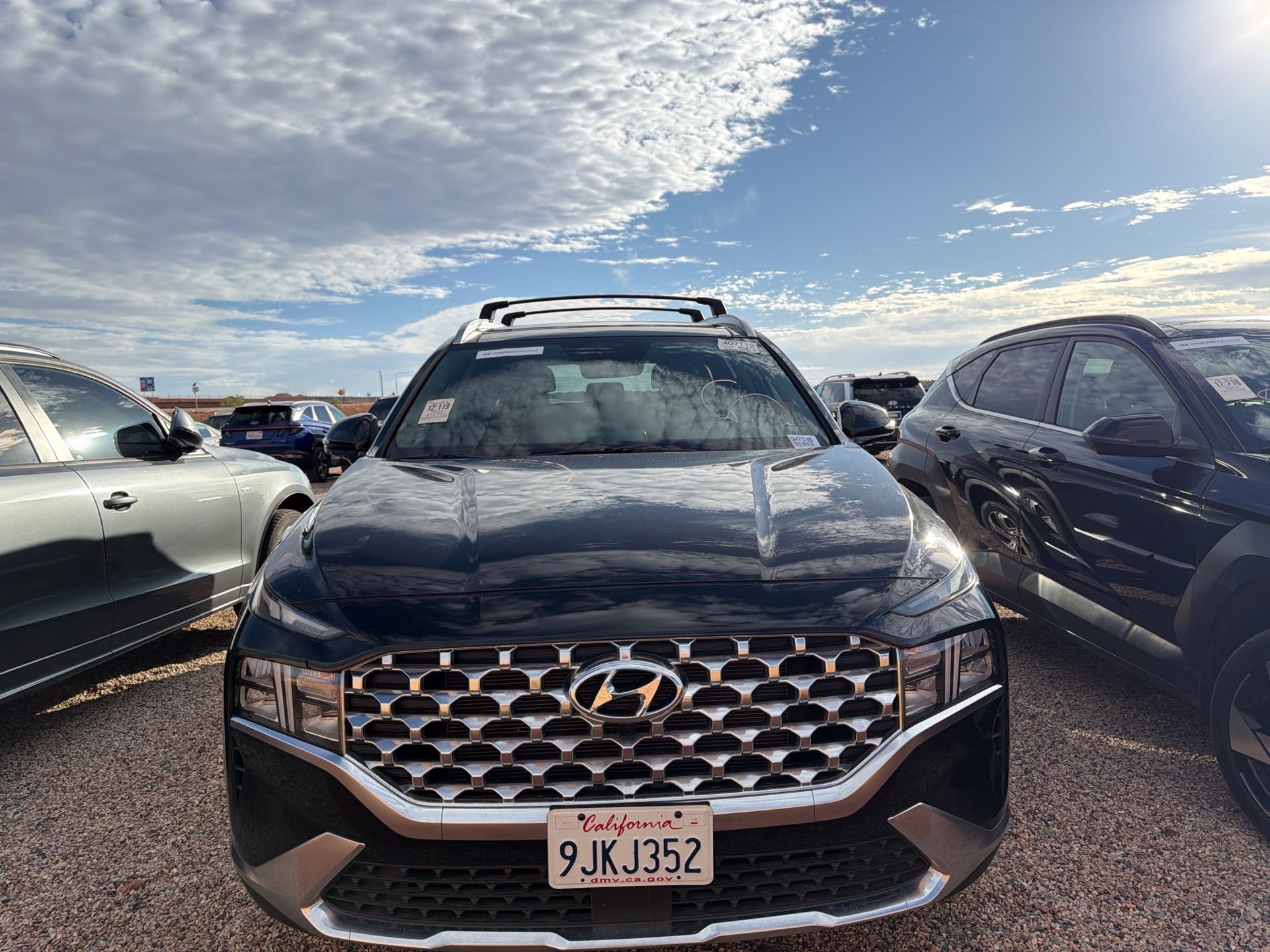 hyundai santa fe 2023 5NMS3DAJ6PH618433 image hyundai santa fe 2023 5NMS3DAJ6PH618433 image